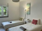 Quarto em apartamento compartilhado em Cascais