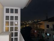 Quarto em apartamento compartilhado em Caxias