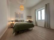 Quarto em apartamento compartilhado em Lisboa