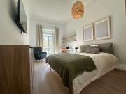 Quarto em apartamento compartilhado em Lisboa