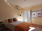 Quarto em apartamento partilhado, Lisboa