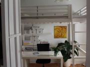 Quarto em apartamento compartilhado em Lisboa