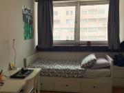 Quarto em apartamento compartilhado em Lisboa