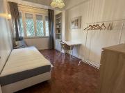 Quarto em apartamento compartilhado em Lisboa