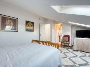 Quarto em apartamento compartilhado na Parede