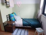 Quarto em apartamento compartilhado para alugar em...