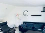 Quarto em apartamento de 3 quartos para alugar em...