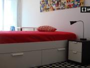 Quarto em apartamento partilhado para alugar em Lisboa