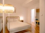 Quarto em apartamento de 6 quartos para alugar em Lisboa