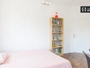 Quarto em apartamento de 7 quartos em Arroios, Lisboa