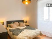 Quarto em apartamento partilhado com 3 quartos em Lisboa Quarto em apartamento partilhado com 3 quartos em Lisboa