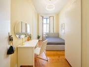 Quarto em apartamento partilhado com 9 quartos em Lisboa