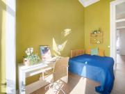 Quarto em apartamento partilhado com 9 quartos, Lisboa