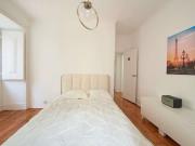 Quarto em apartamento partilhado para alugar em Lisboa