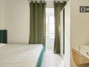 Quarto em apartamento partilhado para alugar em Lisboa