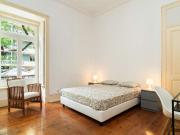 Quarto em apartamento partilhado de 11 quartos para...