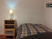 Quarto em apartamento partilhado de 2 quartos em Lisboa