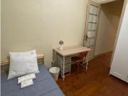 Quarto em apartamento partilhado de 3 quartos no Porto