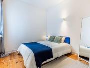 Quarto em apartamento partilhado de 3 quartos para...