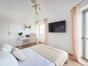 Quarto em apartamento partilhado de 4 quartos, Amadora