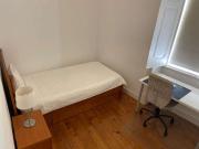 Quarto em apartamento partilhado de 5 quartos, Lisboa