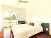 Quarto em apartamento partilhado de 5 quartos para...