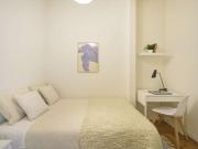 Quarto em apartamento partilhado de 6 quartos, Lisboa