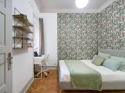 Quarto em apartamento partilhado de 7 assoalhadas para...