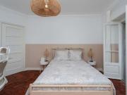 Quarto em apartamento partilhado de 7 quartos, Lisboa