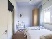 Quarto em apartamento partilhado de 7 quartos para...