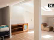 Quarto em apartamento partilhado de 8 quartos em Cascais