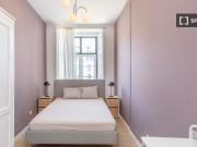 Quarto em apartamento partilhado de 9 quartos em Lisboa