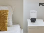 Quarto em apartamento partilhado de 9 quartos para...