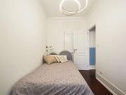Quarto em apartamento partilhado de 9 quartos para...