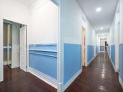 Quarto em apartamento partilhado de 9 quartos para...