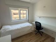 Quarto em apartamento partilhado em Coimbra