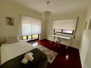 Quarto em apartamento compartilhado de 3 quartos para...