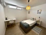 Quarto em apartamento partilhado em Custóias