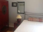 Quarto em apartamento partilhado em Lisboa