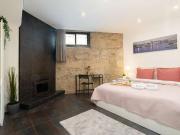 Quarto em apartamento partilhado em São Mamede de Infesta