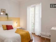 Quarto em apartamento partilhado, Lisboa