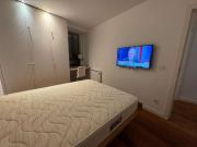 Quarto em apartamento partilhado no Porto