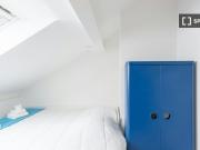 Quarto em apartamento partilhado para alugar em Gondomar