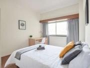 Quarto em apartamento partilhado para alugar em Lisboa
