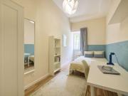 Quarto em apartamento partilhado para alugar em Lisboa
