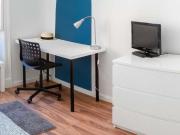 Quarto em apartamento partilhado para alugar em Lisboa