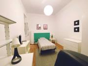 Quarto em apartamento partilhado para alugar em Lisboa