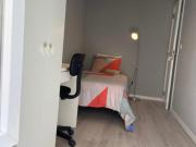 Quarto em apartamento partilhado para alugar em Lisboa