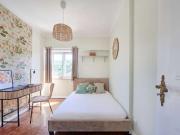 Quarto em apartamento partilhado para alugar em Lisboa