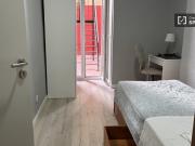 Quarto em apartamento partilhado para alugar em Lisboa